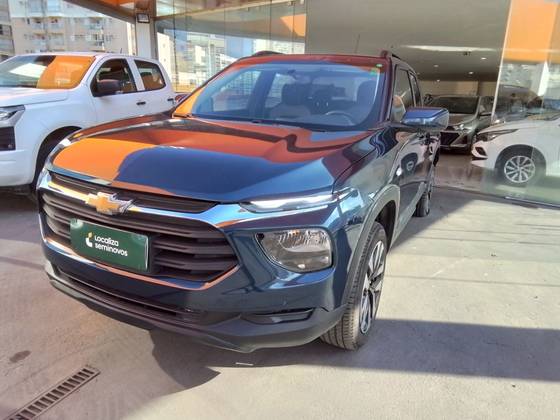 CHEVROLET MONTANA 1.2 TURBO FLEX LT MANUAL CHEVROLET MONTANA 1.2 TURBO FLEX LT MANUAL